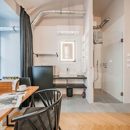 Easy Flat City Living Viena Exterior foto