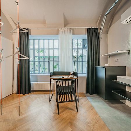 Easy Flat City Living Viena Quarto foto