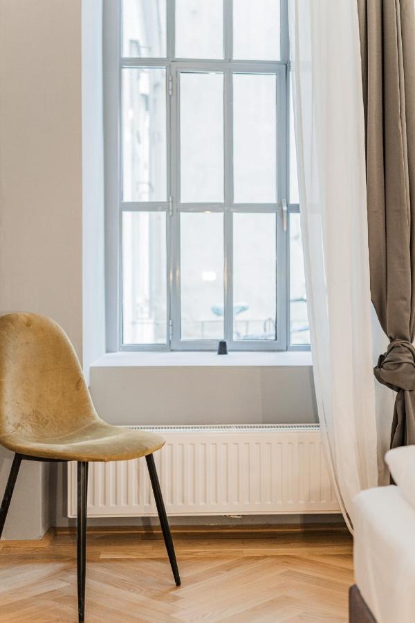 Easy Flat City Living Viena Exterior foto