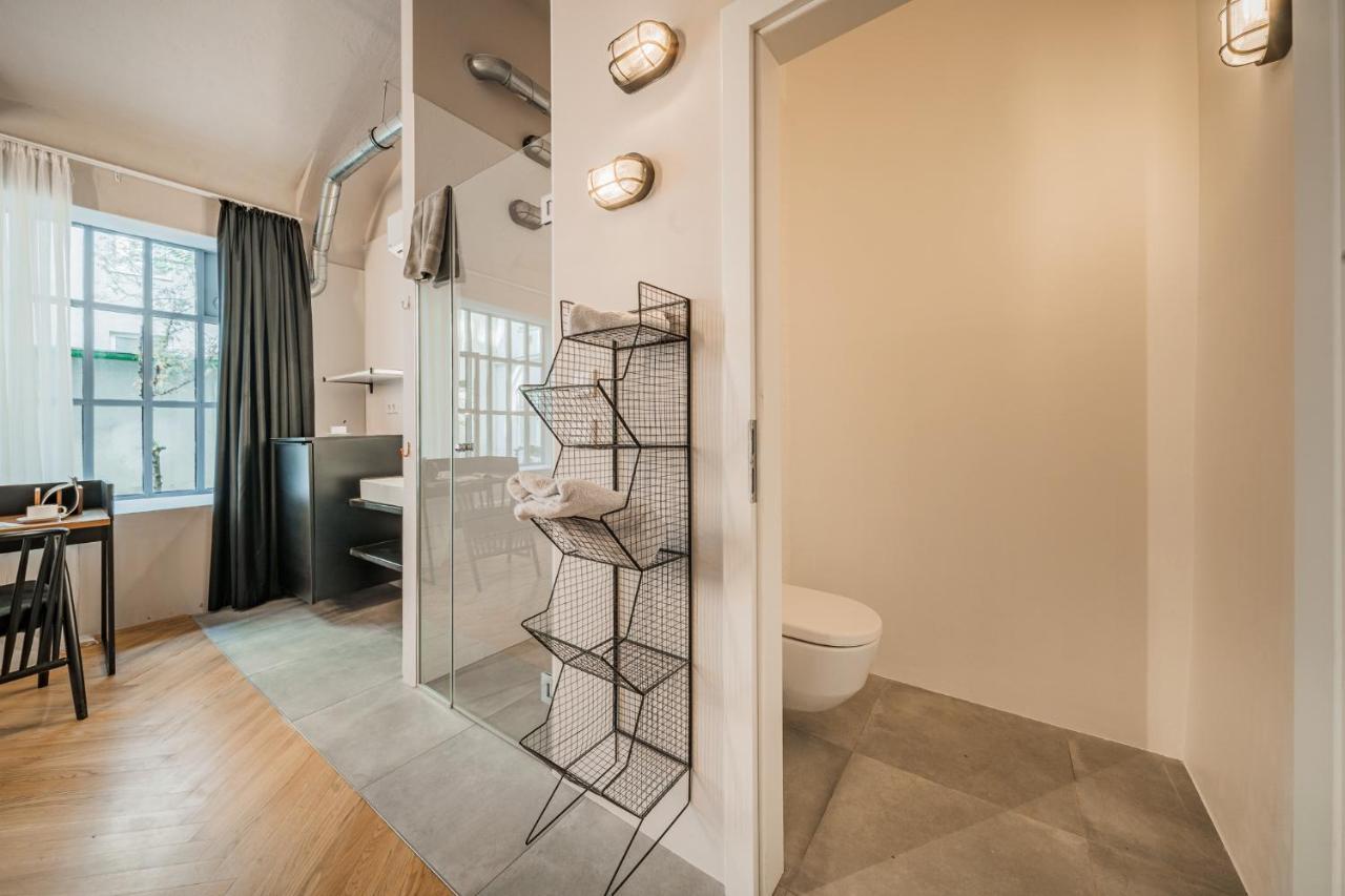 Easy Flat City Living Viena Exterior foto
