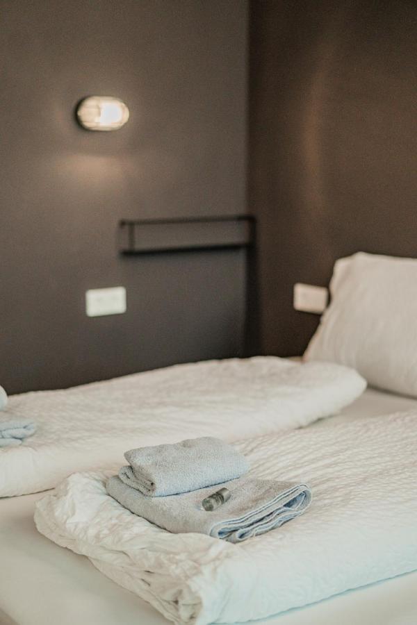 Easy Flat City Living Viena Exterior foto
