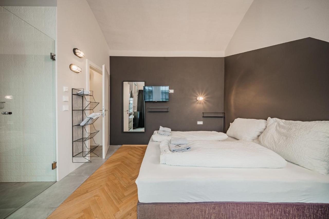 Easy Flat City Living Viena Exterior foto