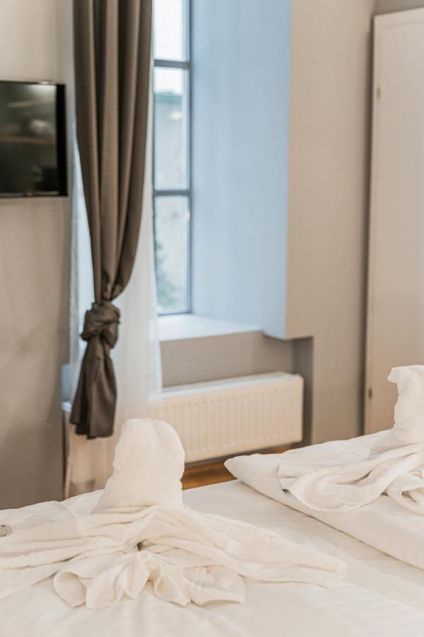 Easy Flat City Living Viena Exterior foto