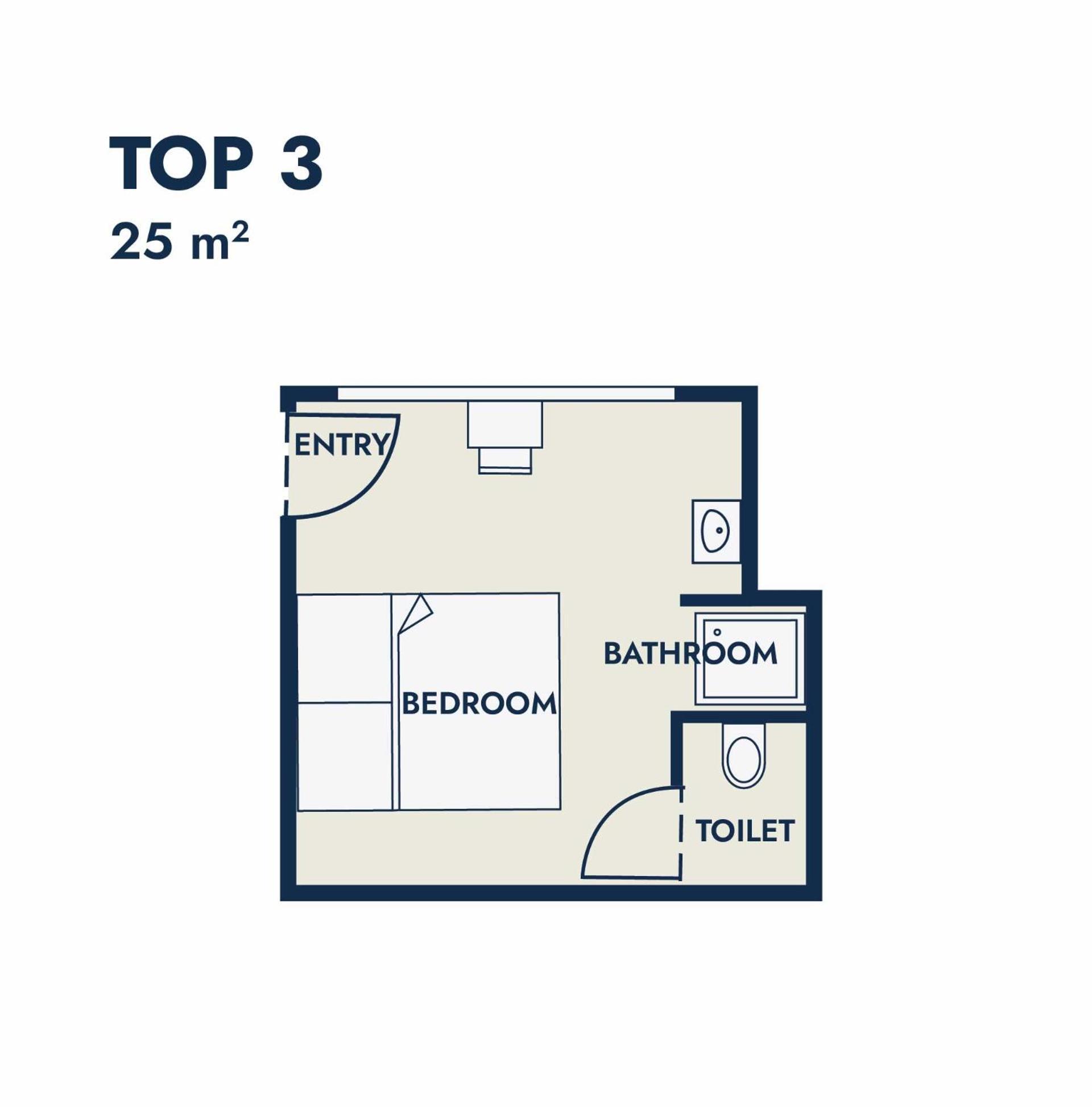 Easy Flat City Living Viena Exterior foto