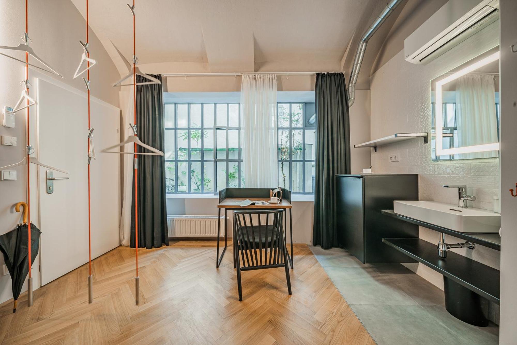 Easy Flat City Living Viena Quarto foto